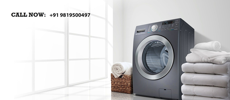 LG Washing Machine Repair and Service in Borivali